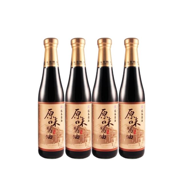 【淬釀】日式和風醬油露-北海道昆布(300ml)