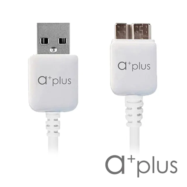 【a+plus】USB3.0