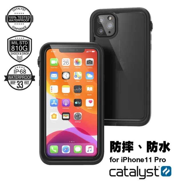 【Catalyst】iPhone11