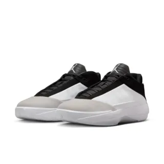 【NIKE 耐吉】Air Jordan 40 PF Vast Grey 黑白 籃球鞋 AJ40 緩震 休閒鞋 運動鞋 男鞋 HM9932-100