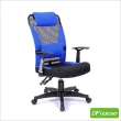 《DFhouse》卡迪亞高品質多功能電腦椅-4色