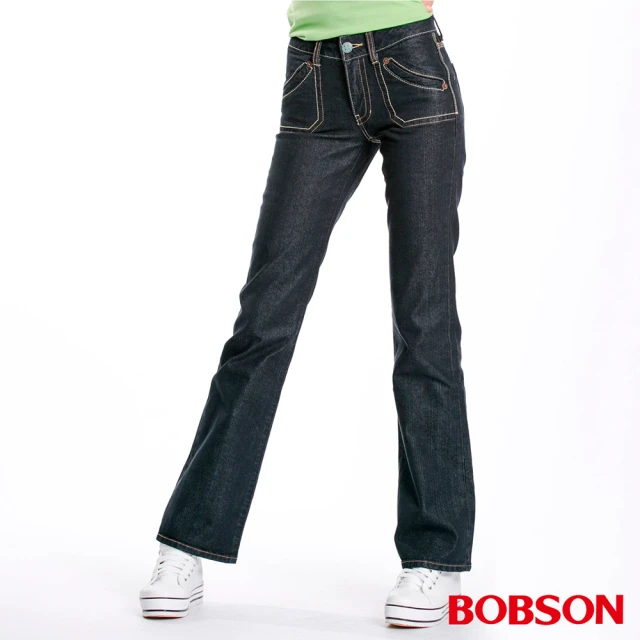 bobson 牛仔褲