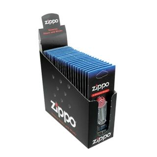 【ZIPPO】原廠打火石-1盒24組入(一組6粒裝)