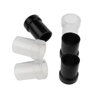 【嘴套】進口矽膠製煙鬥用嘴套