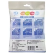 【Best Health貝斯康】無菌母乳冷凍袋150ml-360入站立式-滅菌(贈保冷劑2入)