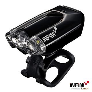 【INFINI】LAVA I-260W 高亮度LED前燈(黑)