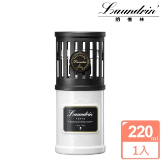 【朗德林】日本Laundrin 室內芳香劑220ml(經典花香)