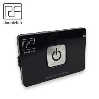 【RF doublefun】無線藍牙發射/雙功音樂盒