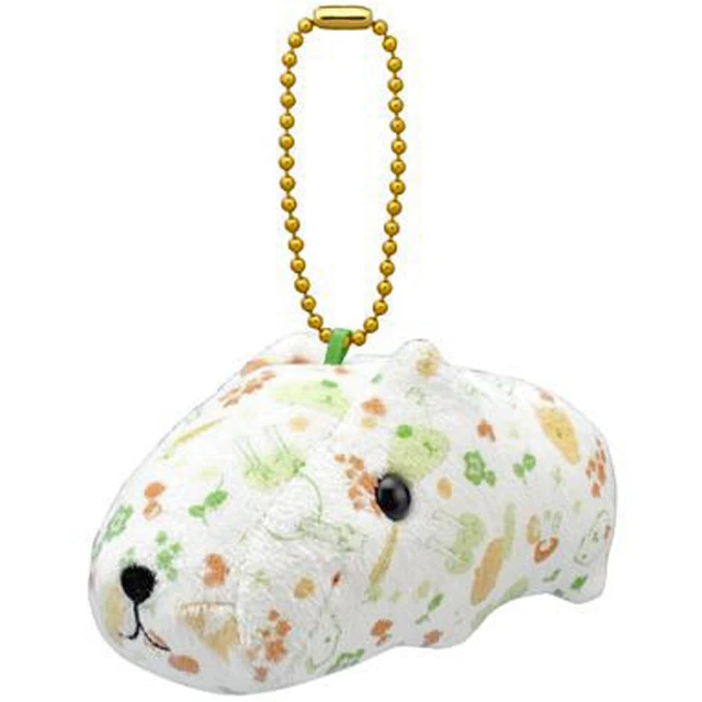 SANRIO 三麗鷗 酷洛米生日系列 造型玩偶吊飾 酷洛米 