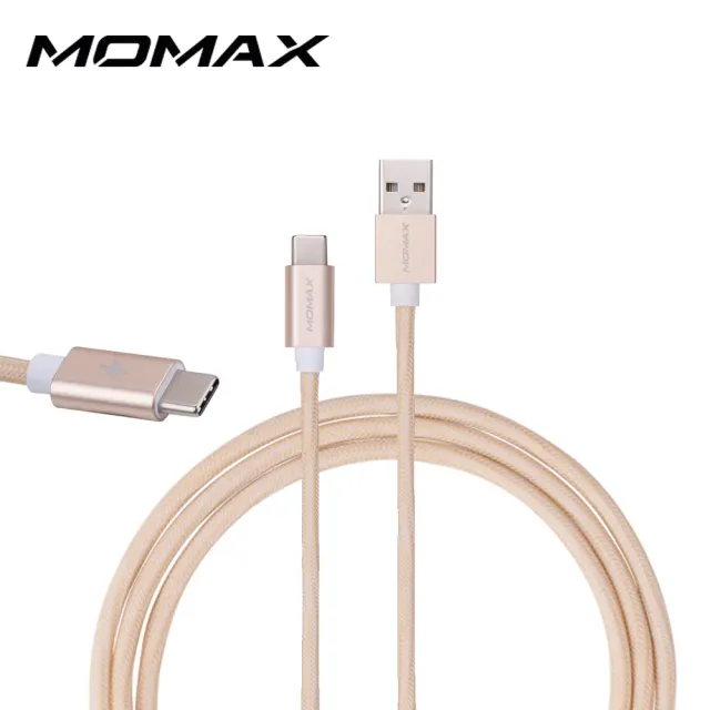【Momax】USB
