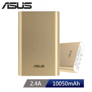 【ASUS】ZenPower 增量版10050mAh行動電源(四色)