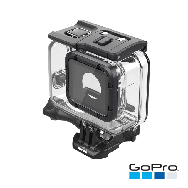 Gopro 原廠專用超強防護層 潛水保護殼 div 001 Momo購物網