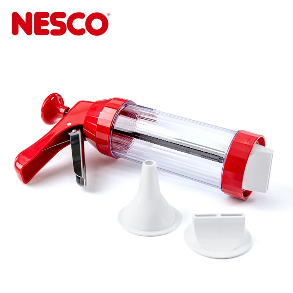 【Nesco】天然食物乾燥機 專用 肉乾工具組(BJX-5)