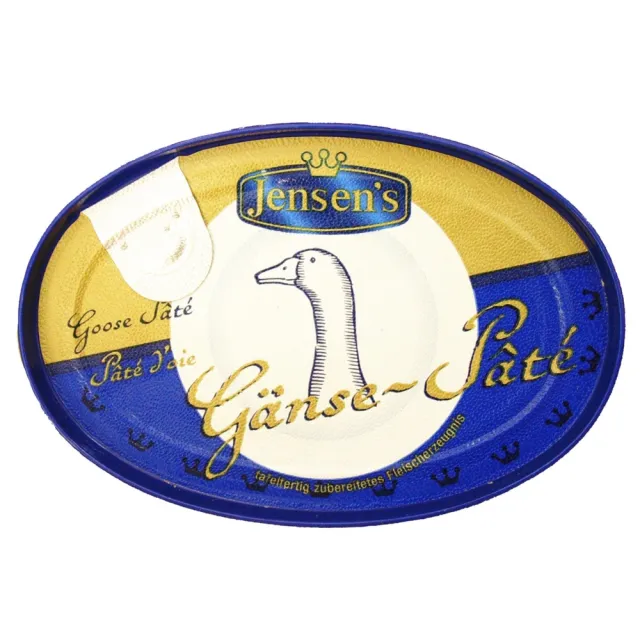 Jensens 皇廚松露鵝肝醬80g Momo購物網