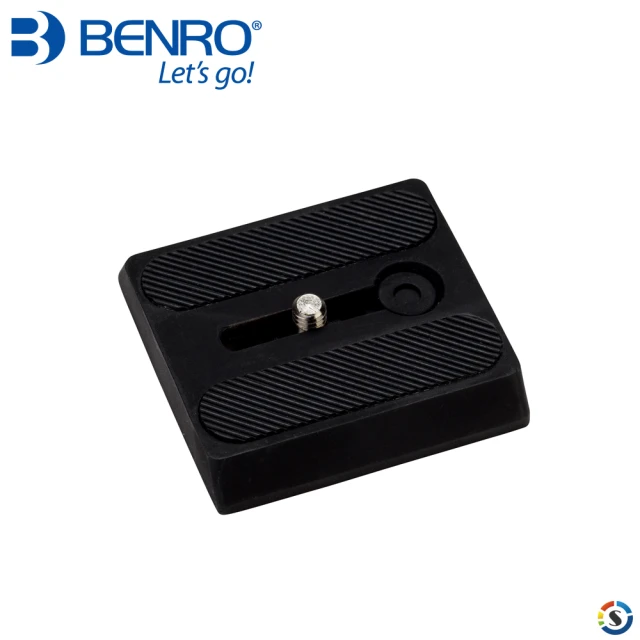 Benro百諾 Ph 09雲台快拆板 勝興公司貨 Momo購物網