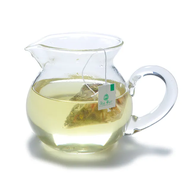 B G 德國農莊tea Bar 冷薄荷花茶中瓶 110g 茶葉散茶花草茶 Momo購物網