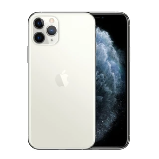 【Apple 蘋果】福利品 iPhone 11 Pro 5.8吋 64GB 智慧型手機(外觀９０%新+全機原廠零件)