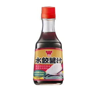 【味全】水餃醬汁-原味(230ml)