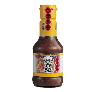 【味全】台灣搵醬蒜蓉醬(200g)