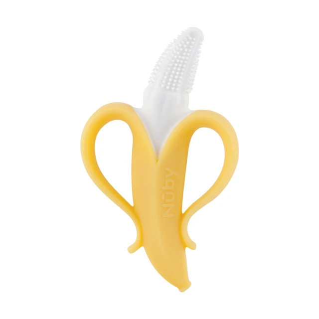 香蕉固齒器