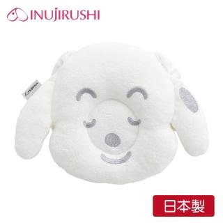【日本犬印】安心好眠甜甜圈枕(白色)