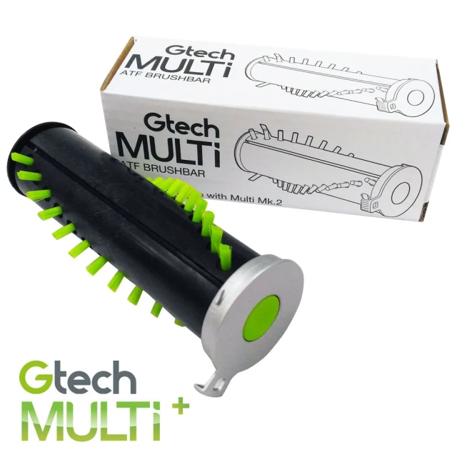 【Gtech 小綠】Multi Plus 原廠專用短滾刷