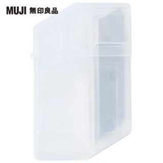 【MUJI 無印良品】美工刀片/迷你.10入
