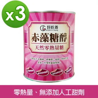 赤藻糖醇代糖 Momo購物網