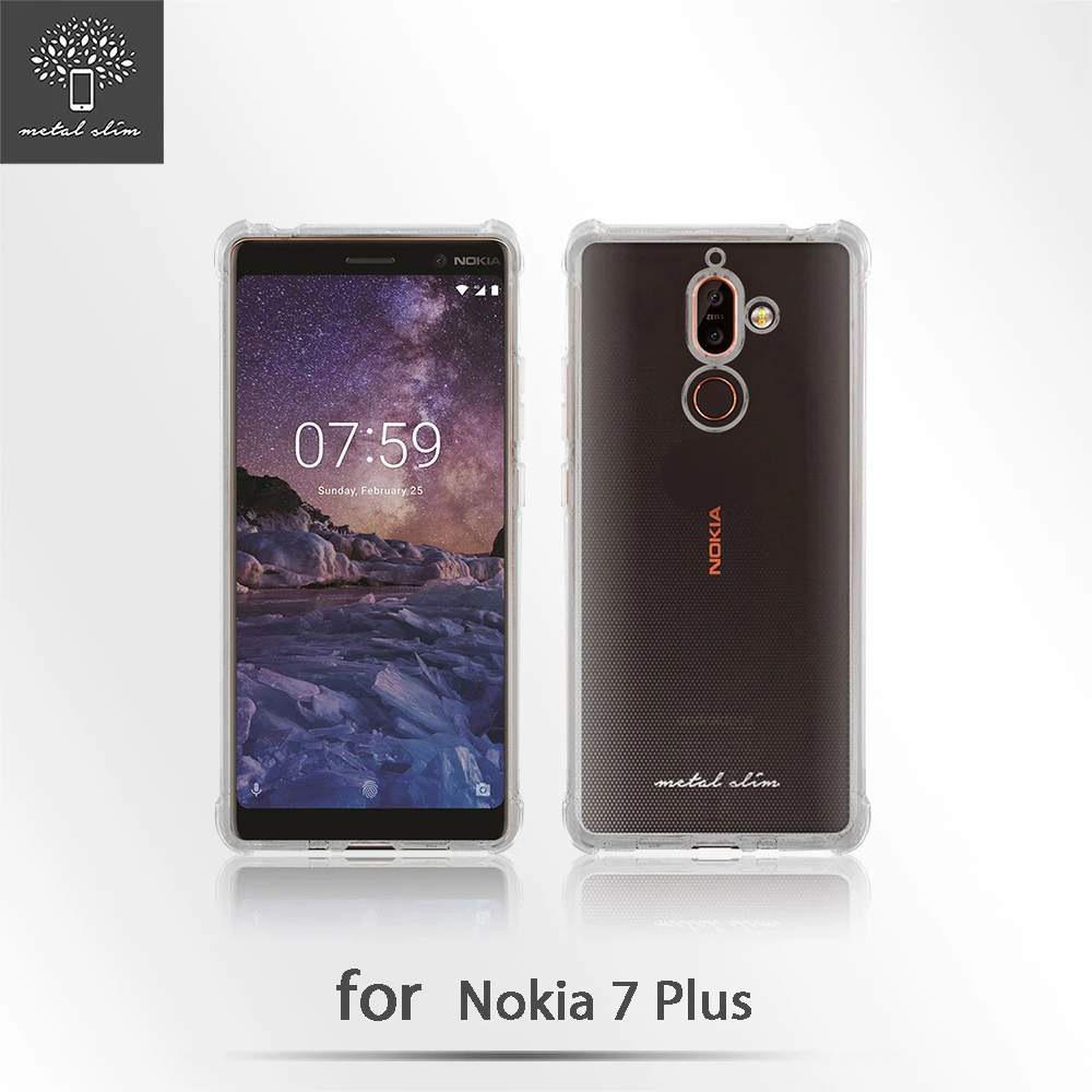 Vasque 诺基亚7plus手机壳nokia7plus气囊防摔透明软硅胶硅胶保护套全包边超薄磨砂壳诺基亚7plus 防摔壳 全屏鋼化膜 指環扣 图片价格品牌评论 京东