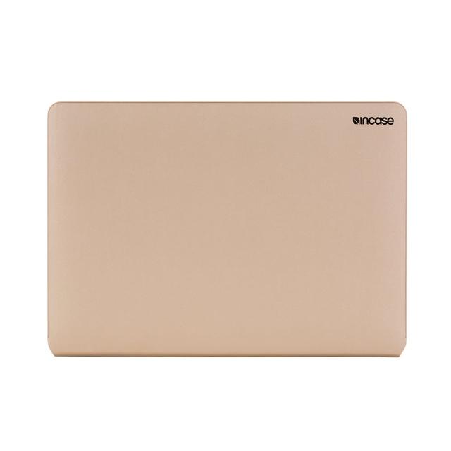 【Incase】MacBook Pro 15吋保護套(金)