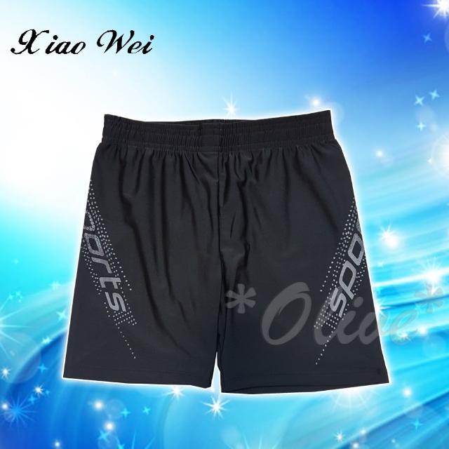 【小薇的店】舒沛品牌時尚大男五分泳褲(NO.S8801)