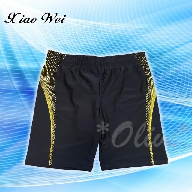 【小薇的店】舒沛品牌時尚大男五分泳褲(NO.S8804)