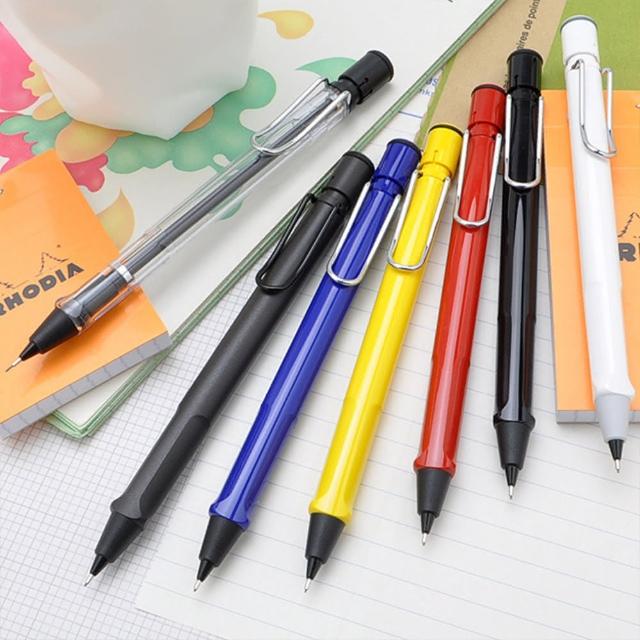 【LAMY】LAMY SAFARI 狩獵系列 0.5mm 自動鉛筆