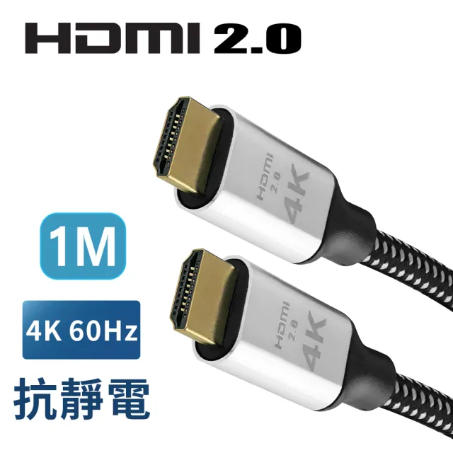 【True】HDMI