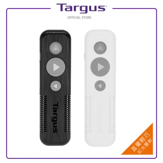 【Targus】無線雷射簡報器(AMP30)