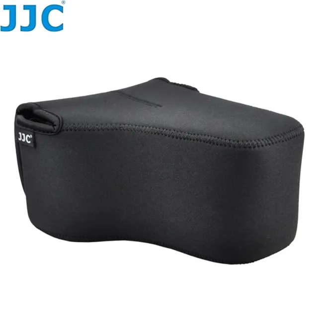 【JJC】立體相機包內膽包-OC-MC3BK