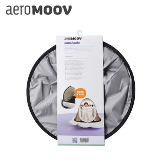 【AeroMOOV】遊戲床遮陽罩