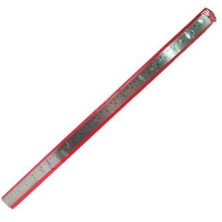 【徠福LIFE】鋼直尺4053/60cm