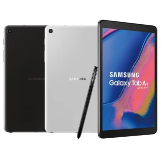 【SAMSUNG 三星】福利品 Galaxy Tab E 8.0 1.5G/16GB(8成新 LTE版)