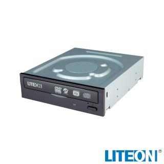 【Liteon】iHAS324 24X SATA DVD燒錄機