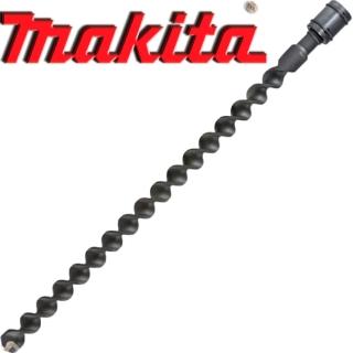 【MAKITA 牧田】套筒土壤鑽頭35mm-搭配DTW1001使用(B-54330)