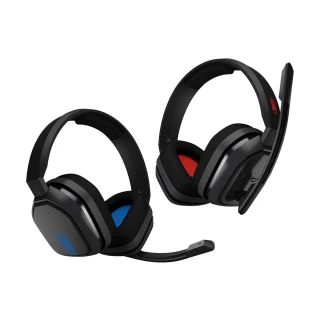 【Logitech G】A10 電競耳機麥克風(ASTRO)