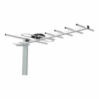 室外數位天線 強訊號區專用 MS-U71(魚骨型 2入優惠組)