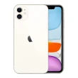【Apple 蘋果】福利品 iPhone 11 128GB 6.1吋智慧手機