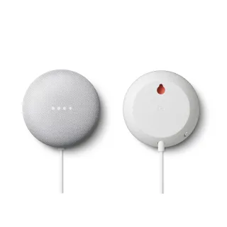 【無線攝影機組】Google Nest Mini+TP-Link Tapo C200