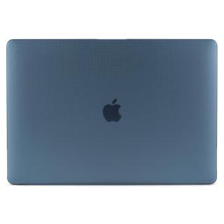 【Incase】MacBook Pro 15吋保護殼硬殼(藍)