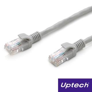 【upmost】ec100 cat5e utp網路線(1.5m)