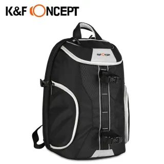 【K&F Concept】戶外者 專業攝影單眼相機後背包(KF13.068)