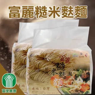 糙米麵 Momo購物網