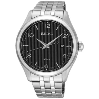 【SEIKO 精工】線上購買享_實體門市同步服務(SNE489P1/V157-0CN0D)